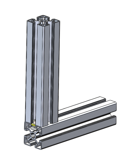铰链连接件相关3D图纸合集缩略图